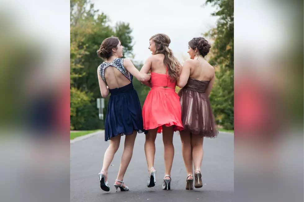 Where to Donate Gently Worn Prom Gowns and Dresses in Atlantic County NJ