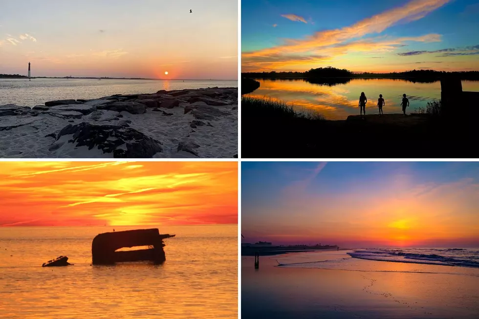 Pick Your Favorite Summer of SoJO Sunset Photo