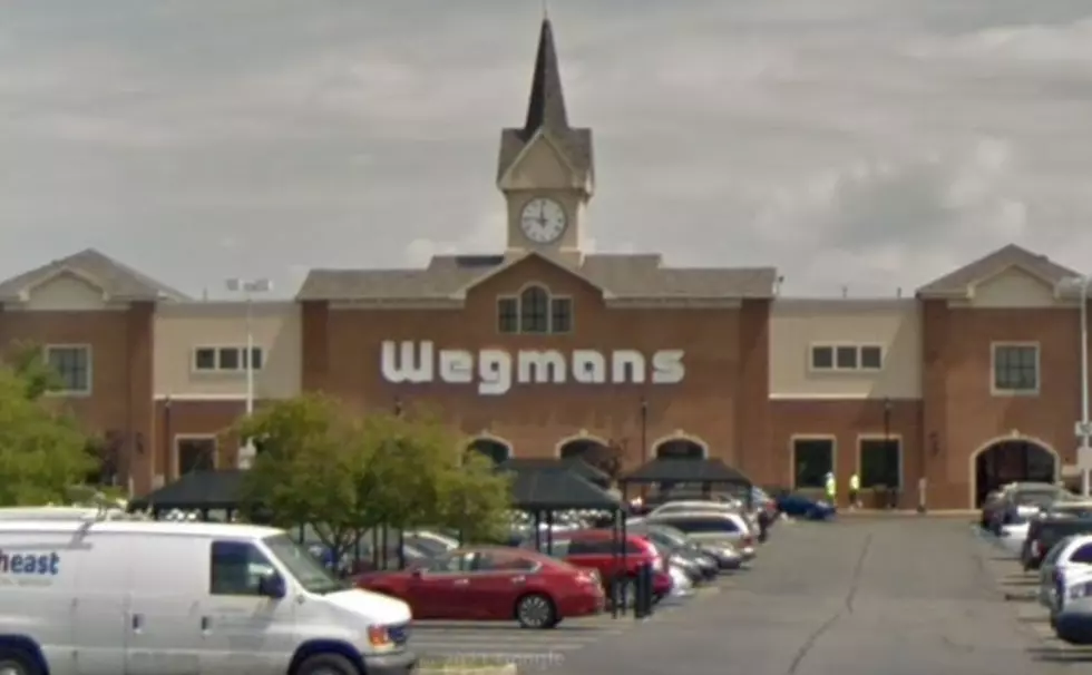 Fed Up with Shoplifters, Wegmans Eliminating Self-Scan Checkout in New Jersey