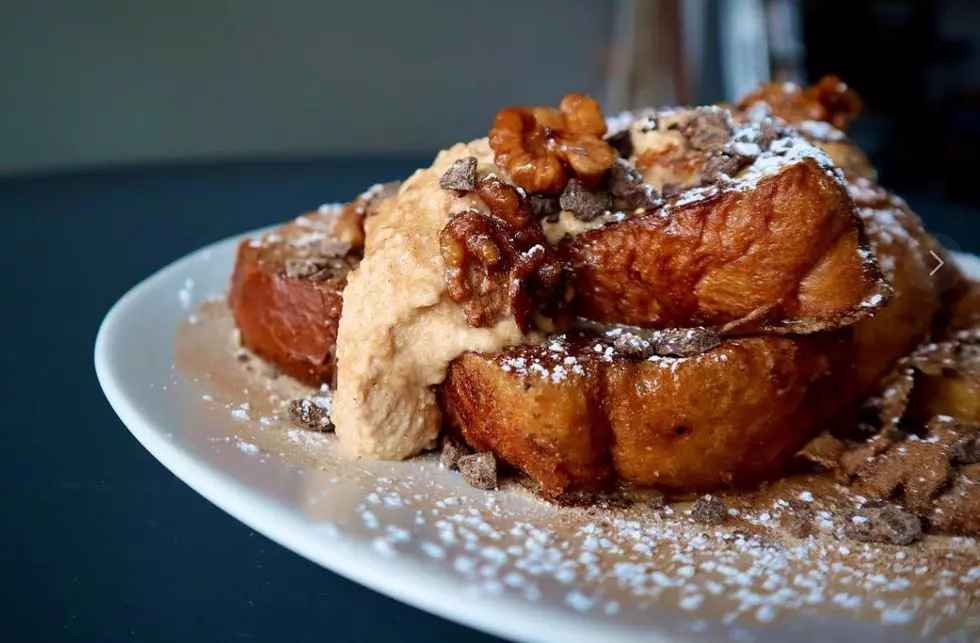 Foodies Will Adore Haddonfield, NJ&#8217;s New and Inventive Brunch Spot