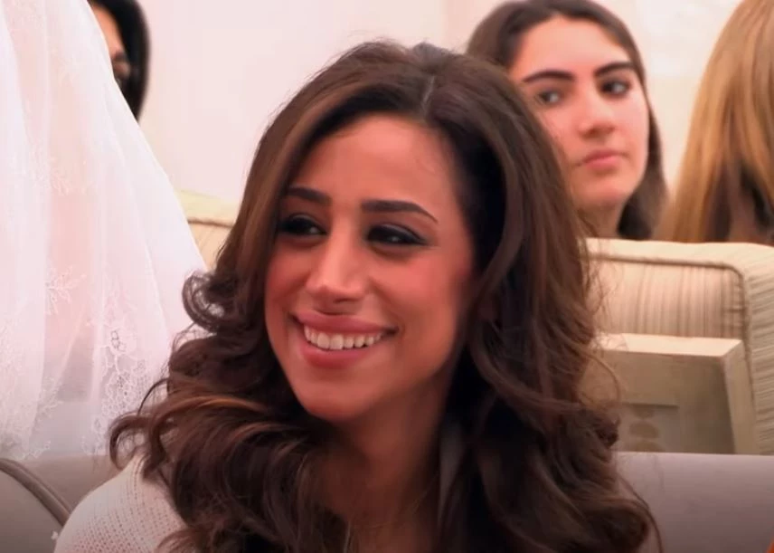 NJ Native Danielle Jonas Appears on TLC's 'Say Yes to the Dress