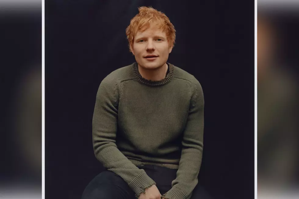 Ed Sheeran Returning to Philadelphia, PA in 2023: Everything We Know So Far