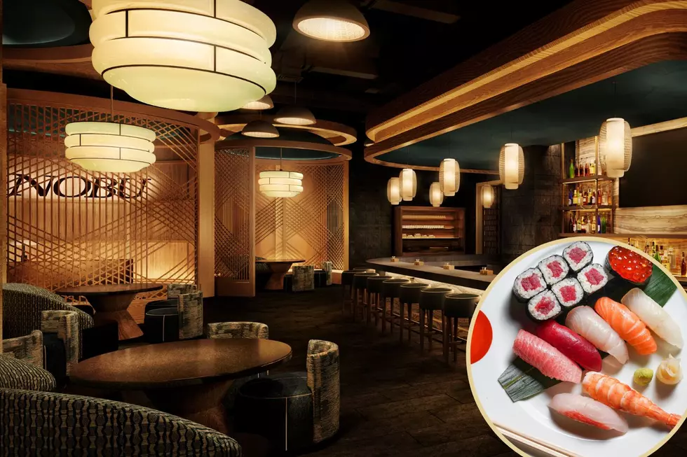 Iconic Nobu Restaurant Now Accepting Reservations for New Atlantic City, NJ Location