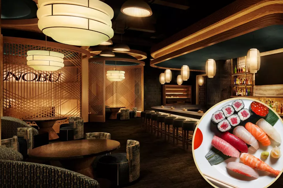 Iconic Nobu restaurant now accepting reservations at new NJ location