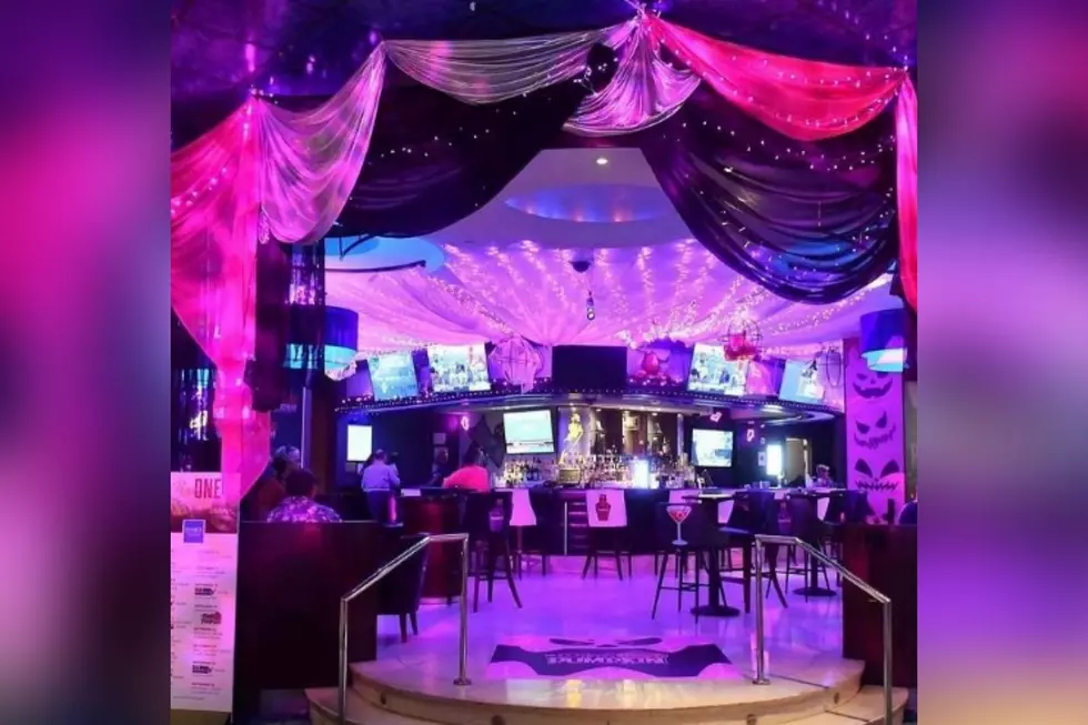 A Visit to This Pink-Themed Bar in Atlantic City NJ Supports a Great Cause