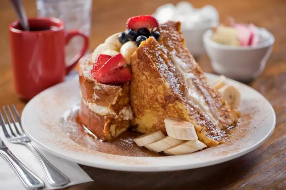 The 25 Best Breakfast Spots in All of Camden County, NJ, According to You!