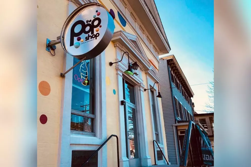 The Pop Shop Permanently Closing Medford, NJ Location