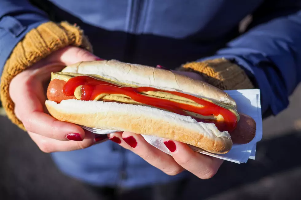 Survey says: New Jersey likes its hot dogs dirty