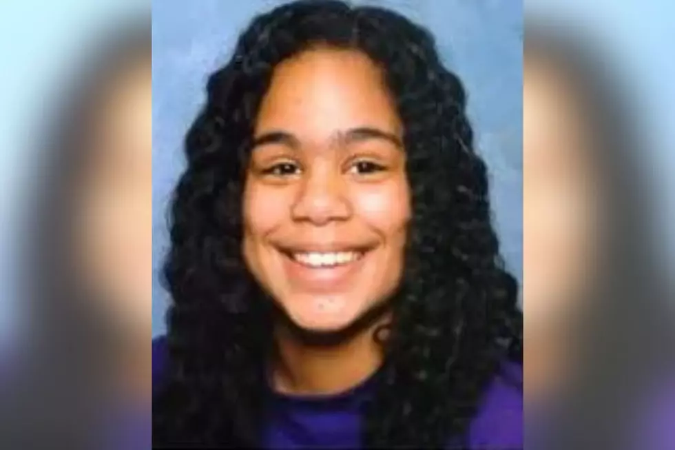 NJ girl was 12-years-old and pregnant when she went missing