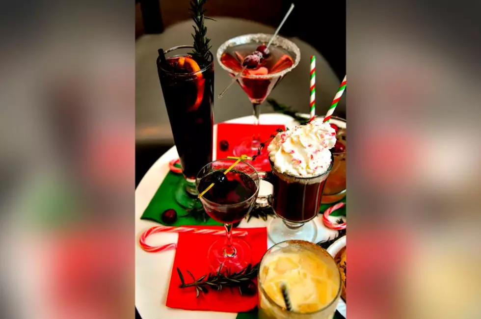 Another Festive Holiday Bar Has Popped Up in Atlantic City, NJ