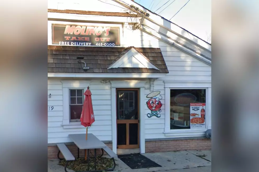 Popular Cape My Court House Restaurant, NJ Closing After 53 Years