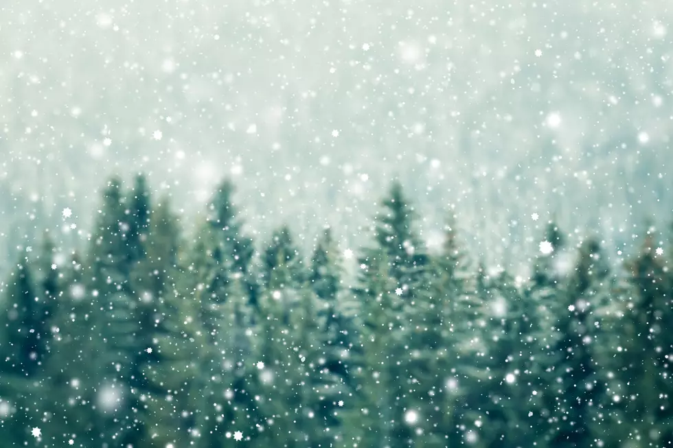 Will it Snow on Christmas in South Jersey?