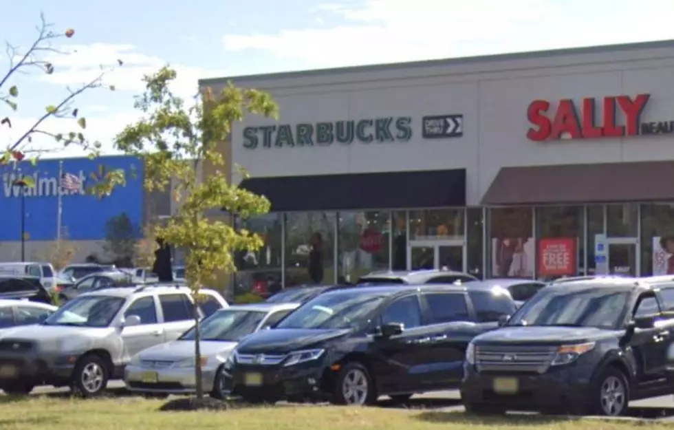 Egg Harbor Twp., NJ, Starbucks Briefly Closing For Construction