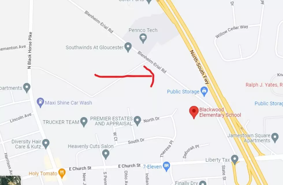 Google Maps