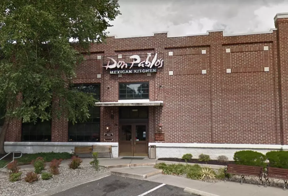 Don Pablo&#8217;s in Deptford, NJ to Be Demolished, New Fast-Food Joint Approved!