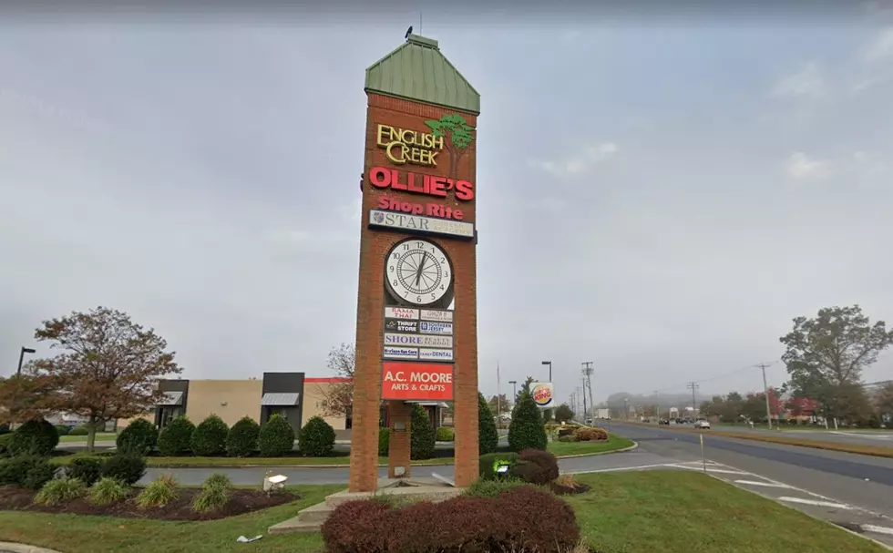 Police in Egg Harbor Township, NJ Ask Shoppers to Be on High Alert After Recent Thefts