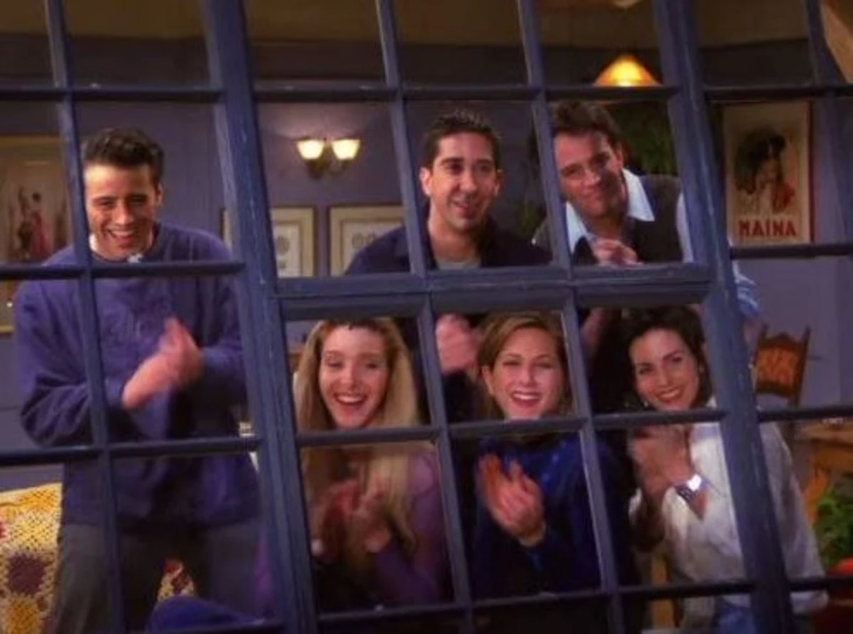 The Friends Experience Comes to Philadelphia - What To Know