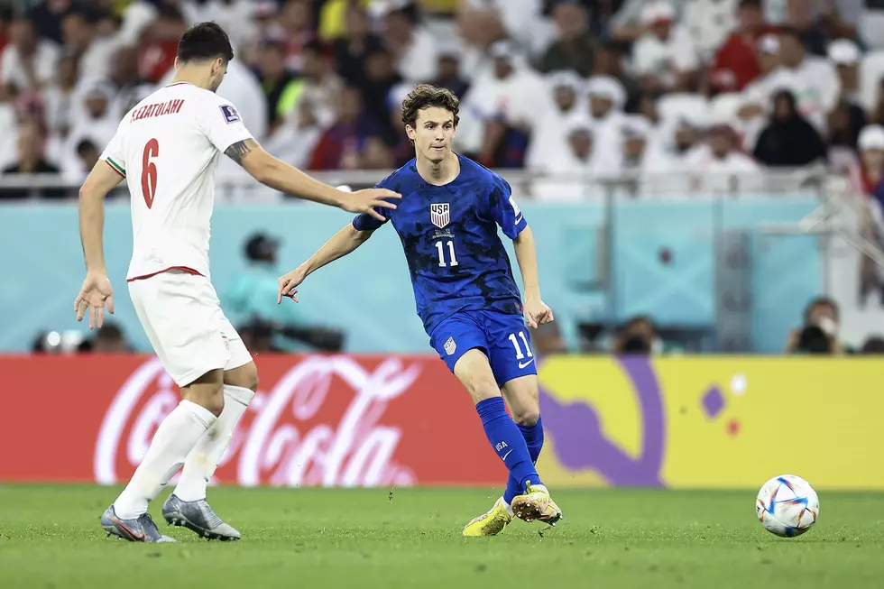 Two South Jersey Natives to Root for on World Cup&#8217;s Team USA