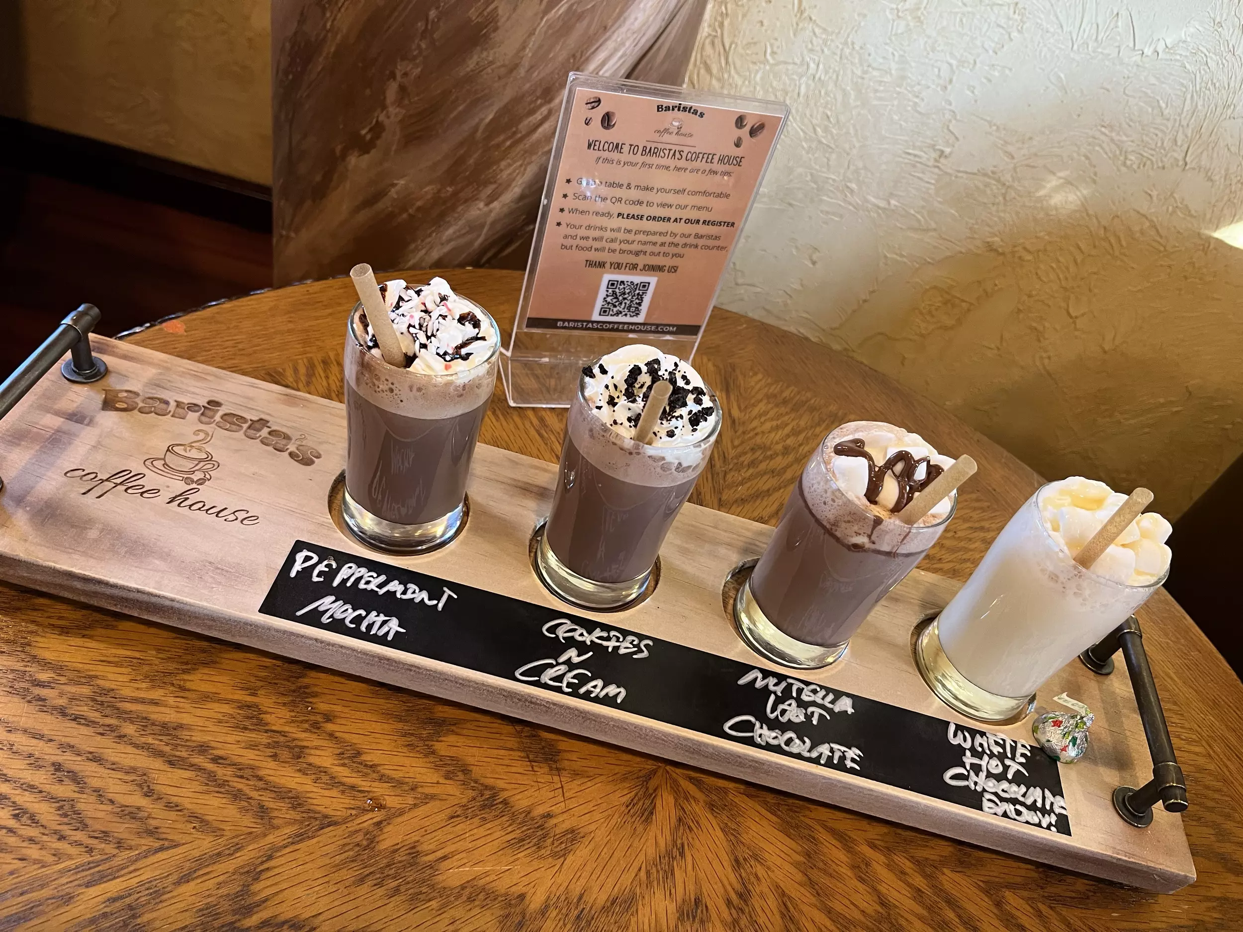 Best Coffee Shops and Cafes in Ocean County, New Jersey