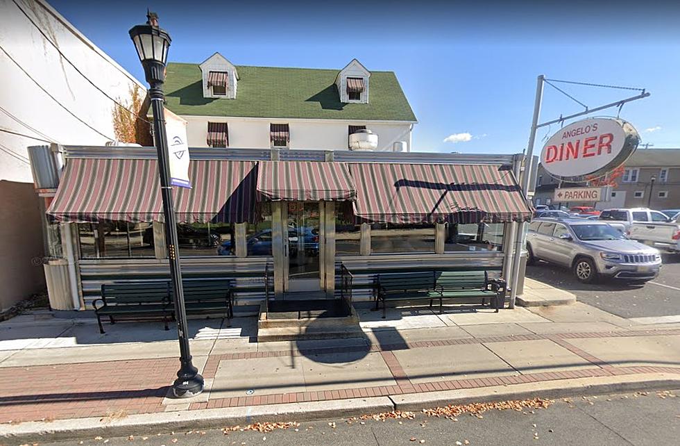 Legendary 70-Year-Old Angelo’s Diner in Glassboro, NJ Has Been Sold