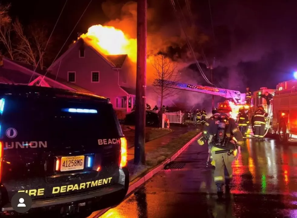 Monmouth County, NJ Mom Dies Trying to Pull Her Daughter Out of Burning Home