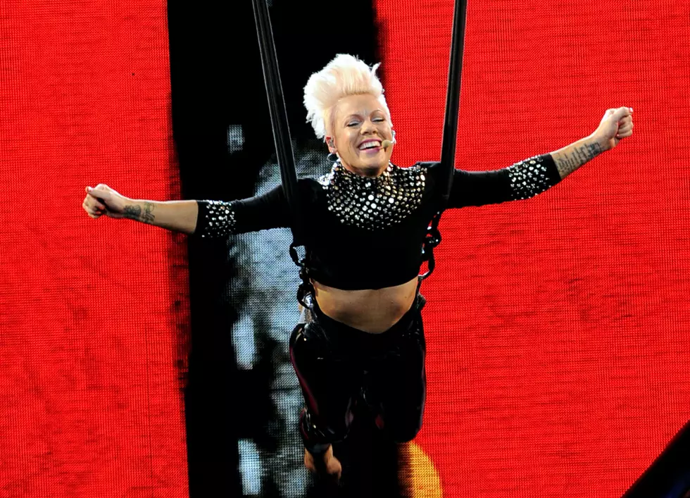 Pink Adds Second Philly Show to Her ‘Summer Carnival Tour’