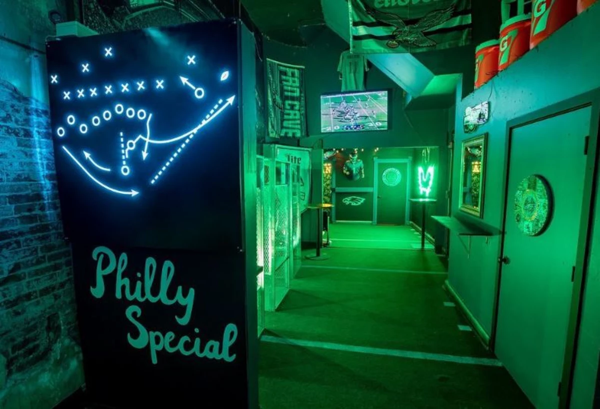 Get Free Miller Lite At These Philly Bars Ahead Of Eagles Playoff Game