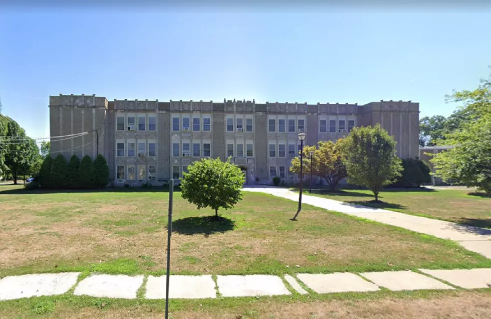 N.J. high school principal placed on unexplained leave 