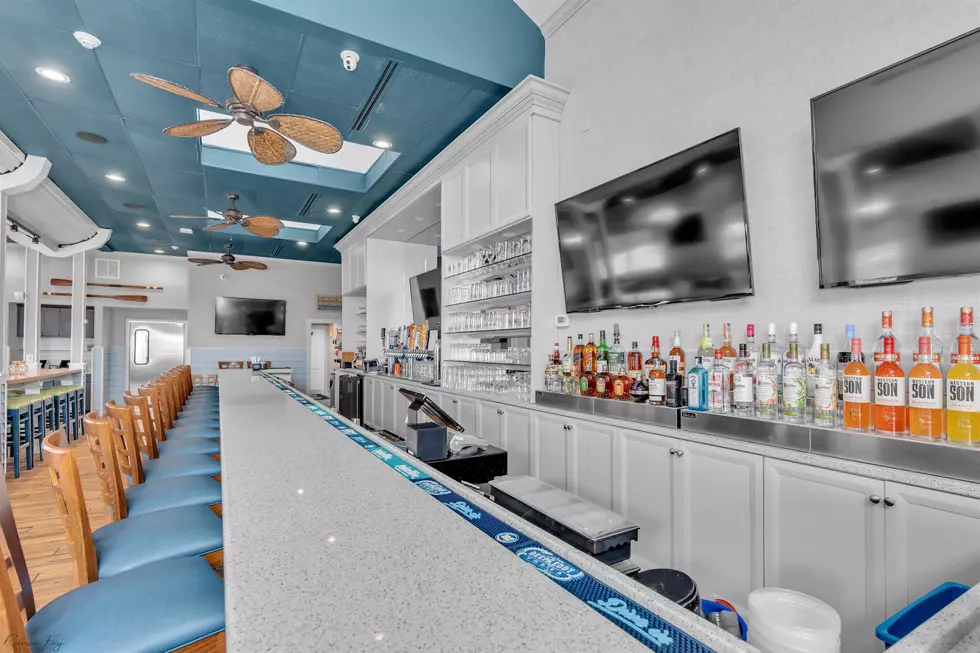 $4.2 Million Will Buy You This N. Wildwood, NJ Bar & Restaurant Now For Sale