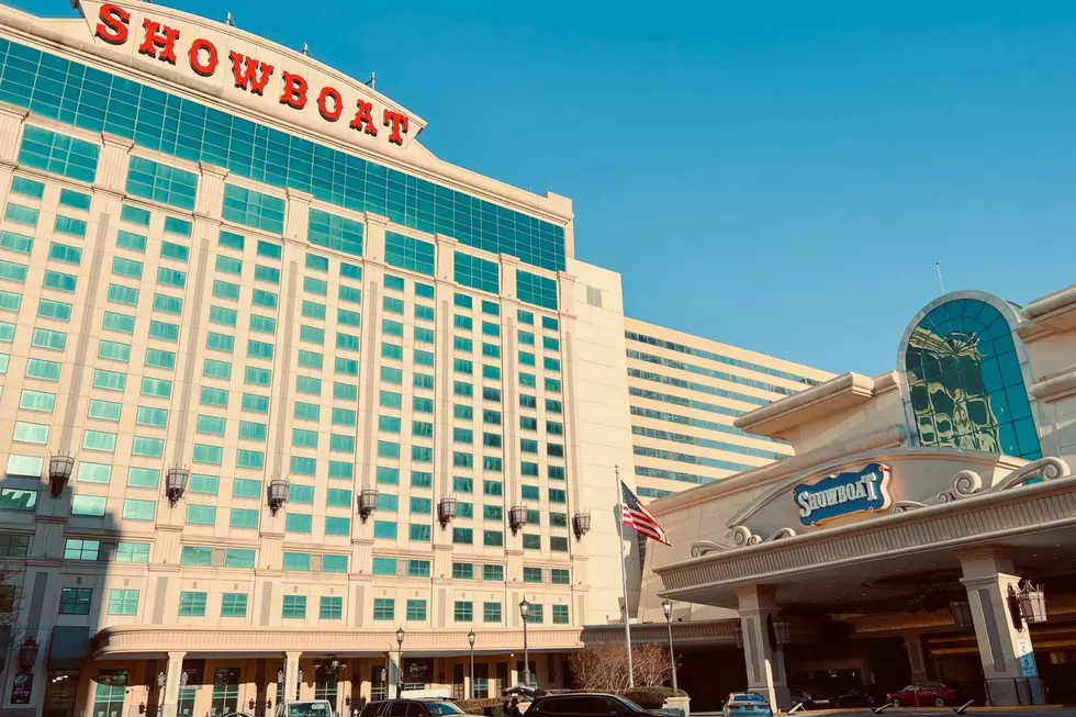 50M Renovation of Showboat Hotel in Atlantic City, NJ Underway