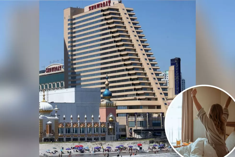 $50M Renovation of Showboat Hotel in Atlantic City, NJ Nearly Complete