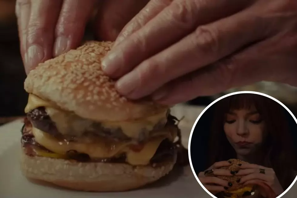 Find a crazy burger in NJ like the one in &#8216;The Menu&#8217; movie
