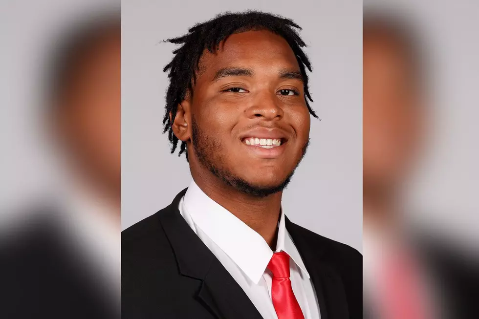 University of Georgia Football Player Killed in Crash Was a New Jersey Native