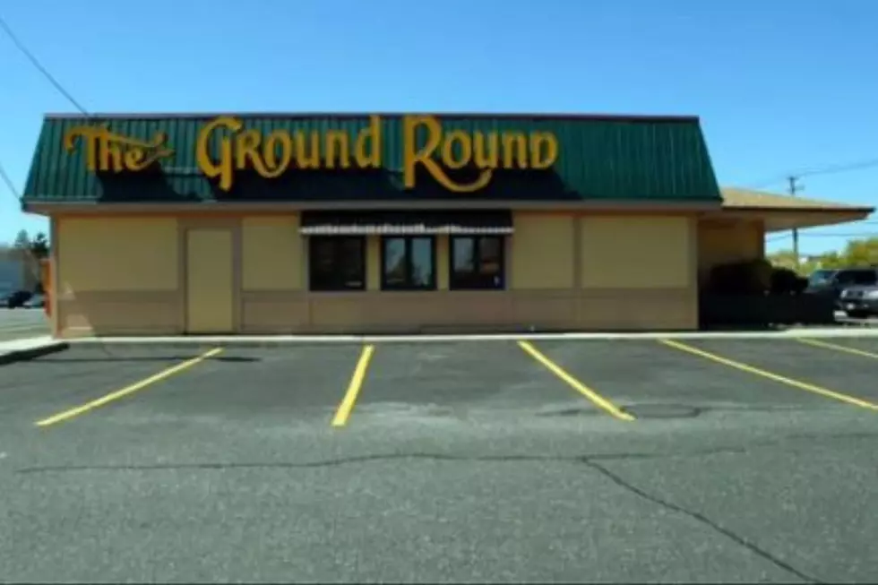Ground Round and 50 More South Jersey Restaurants from Our Childhood We Totally Miss