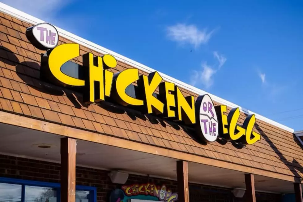 MEGA CHEGG! The Chicken or The Egg Unveils Marlton, NJ Restaurant
