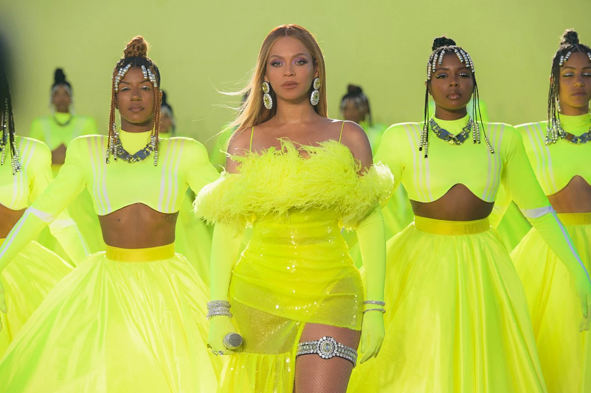 Beyoncé's Renaissance tour is coming to South Philly this summer