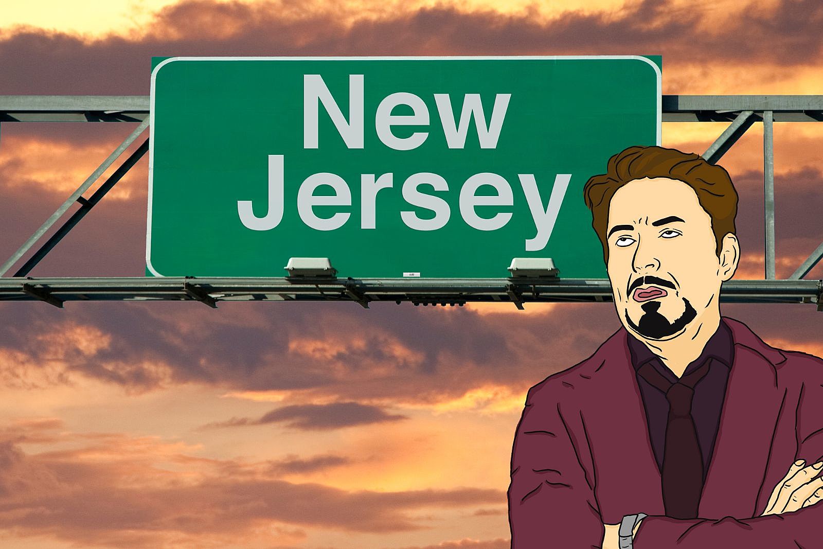 29 Things That Will Always Annoy Someone from South Jersey