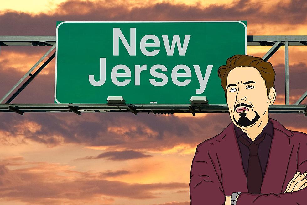 29 things that will always annoy someone from South Jersey