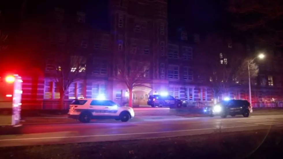 MSU Shooter Reportedly Threatened Schools in New Jersey