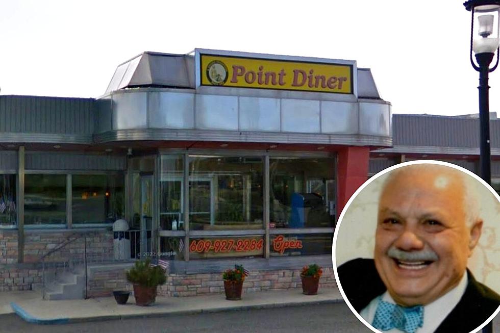 Longtime Owner of Point Diner in Somers Point, NJ Passes Away