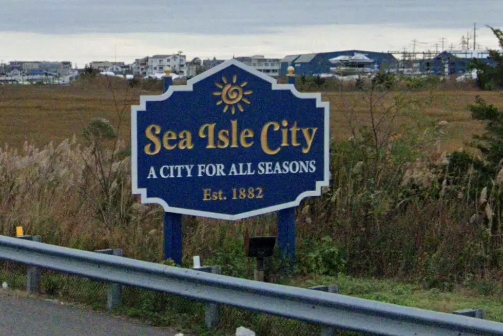 Sea Isle City, NJ is One of the Most Popular Vacation Spots on Earth