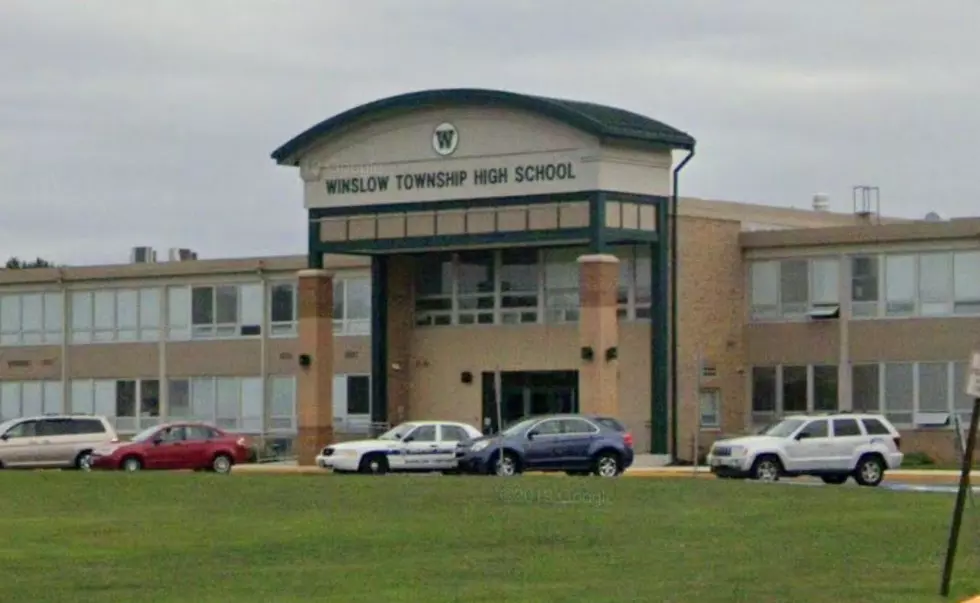 Winslow Township, NJ Teacher Secretly Recorded Cursing at Class of Students