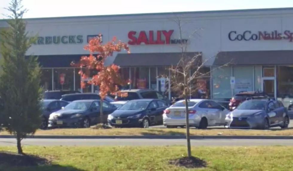 Sally Beauty in Egg Harbor Township, NJ Mysteriously Closes
