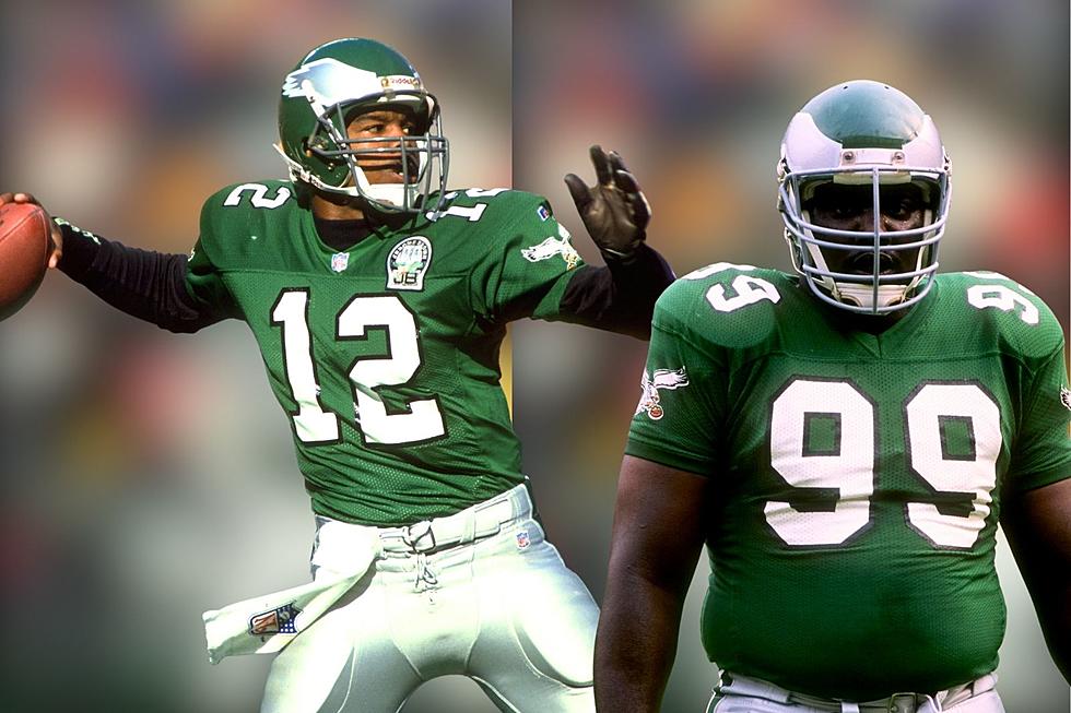 Eagles kelly green jerseys: Everything you need to know