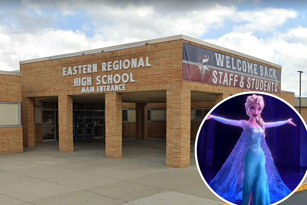 Voorhees, NJ’s Eastern High School Wins Competition to Perform ‘Disney’s Frozen: The Broadway Musical’