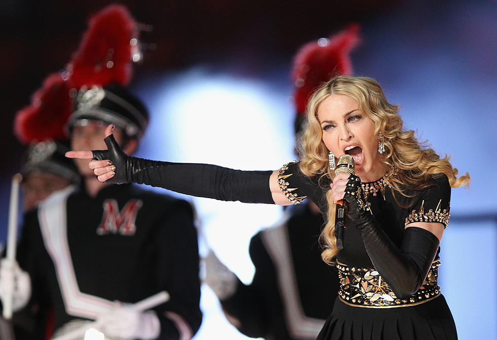 Madonna ‘Celebration Tour’ coming to Philadelphia this year