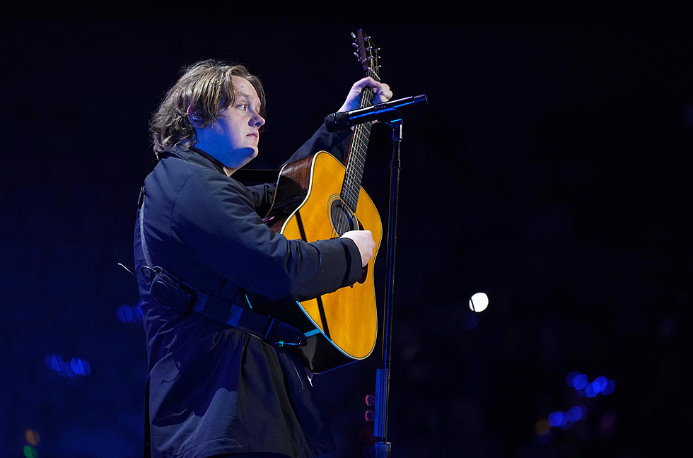 Score Two Tickets to Lewis Capaldi’s Sold Out Show in Philly