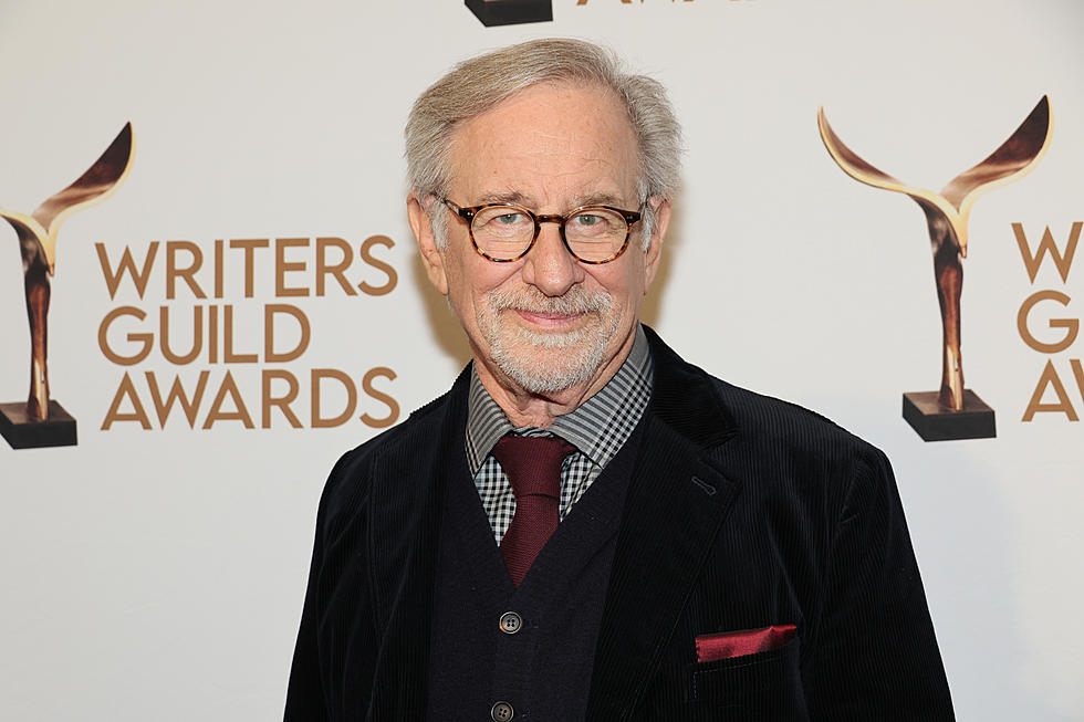 Director Steven Spielberg Saw His First Movie in Westmont, NJ