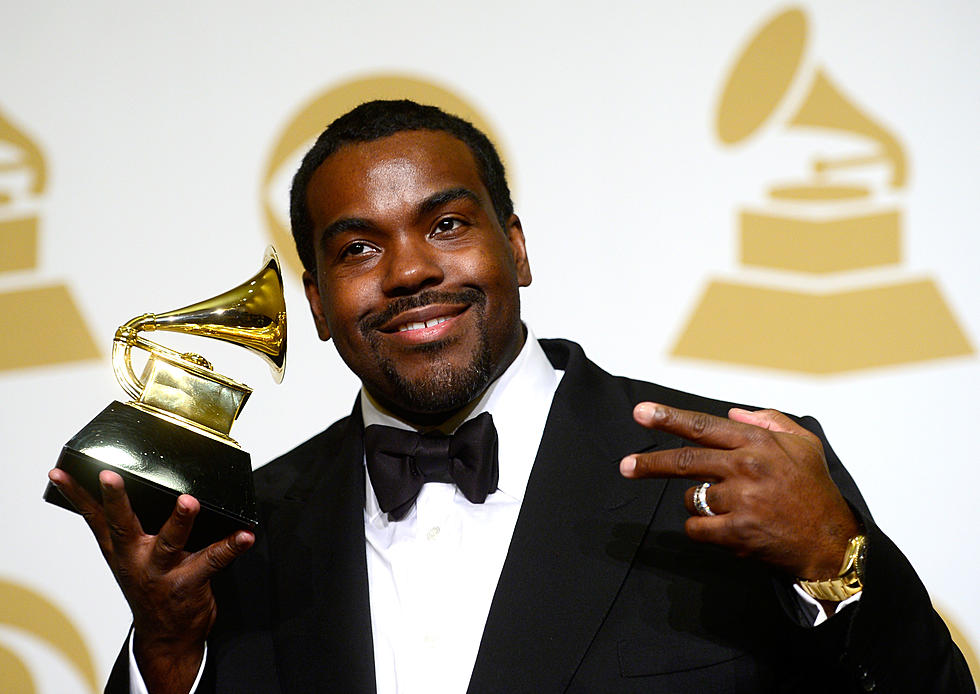 The 16 Best Songs Pleasantville, NJ’s Rodney Jerkins Ever Wrote and Produced