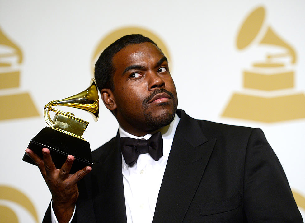 The 16 Best Songs Pleasantville, NJ’s Rodney Jerkins Ever Wrote and Produced